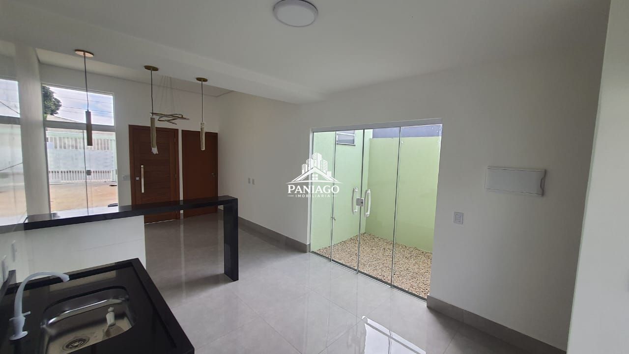Casa, 2 quartos, 70 m² - Foto 6