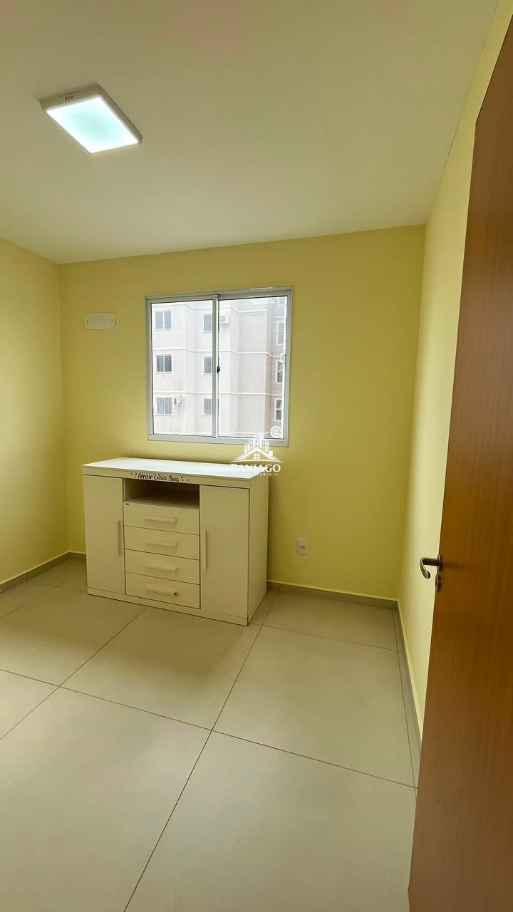 Apartamento, 2 quartos, 40 m² - Foto 6