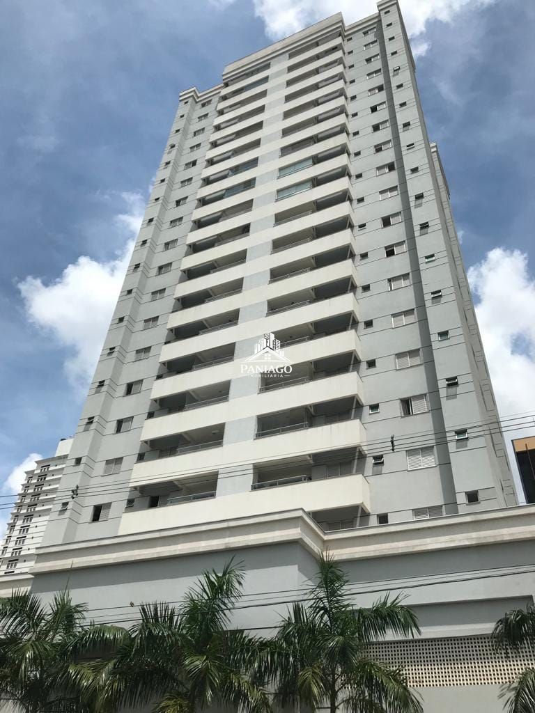 Apartamento, 3 quartos, 118 m² - Foto 1