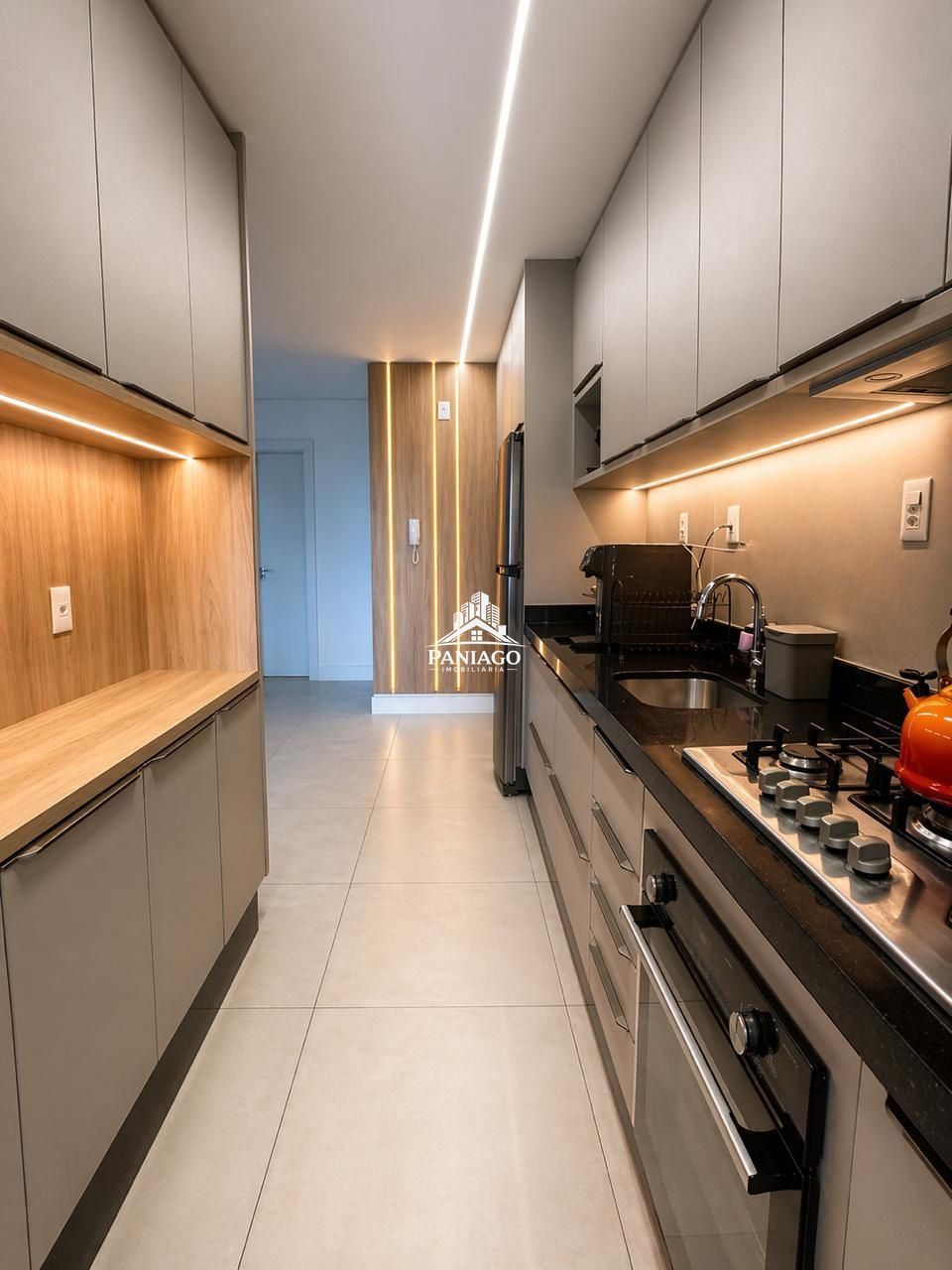 Apartamento, 3 quartos, 132 m² - Foto 17