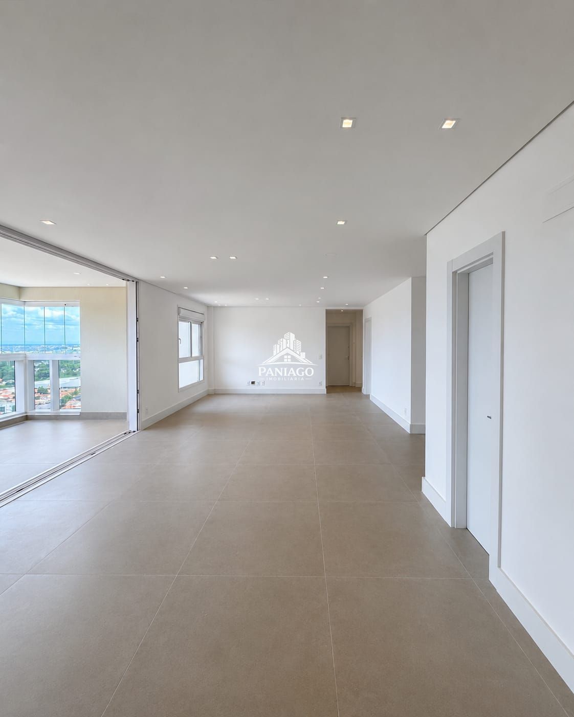 Apartamento, 3 quartos, 194 m² - Foto 4