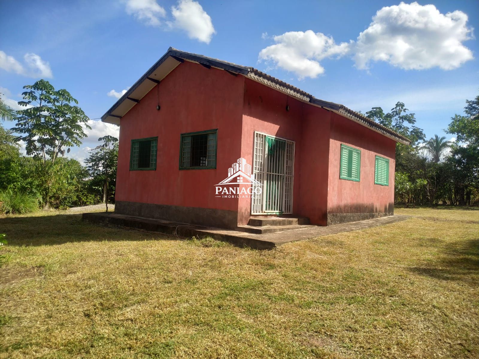 Casa de Condomínio, 2 quartos - Foto 19