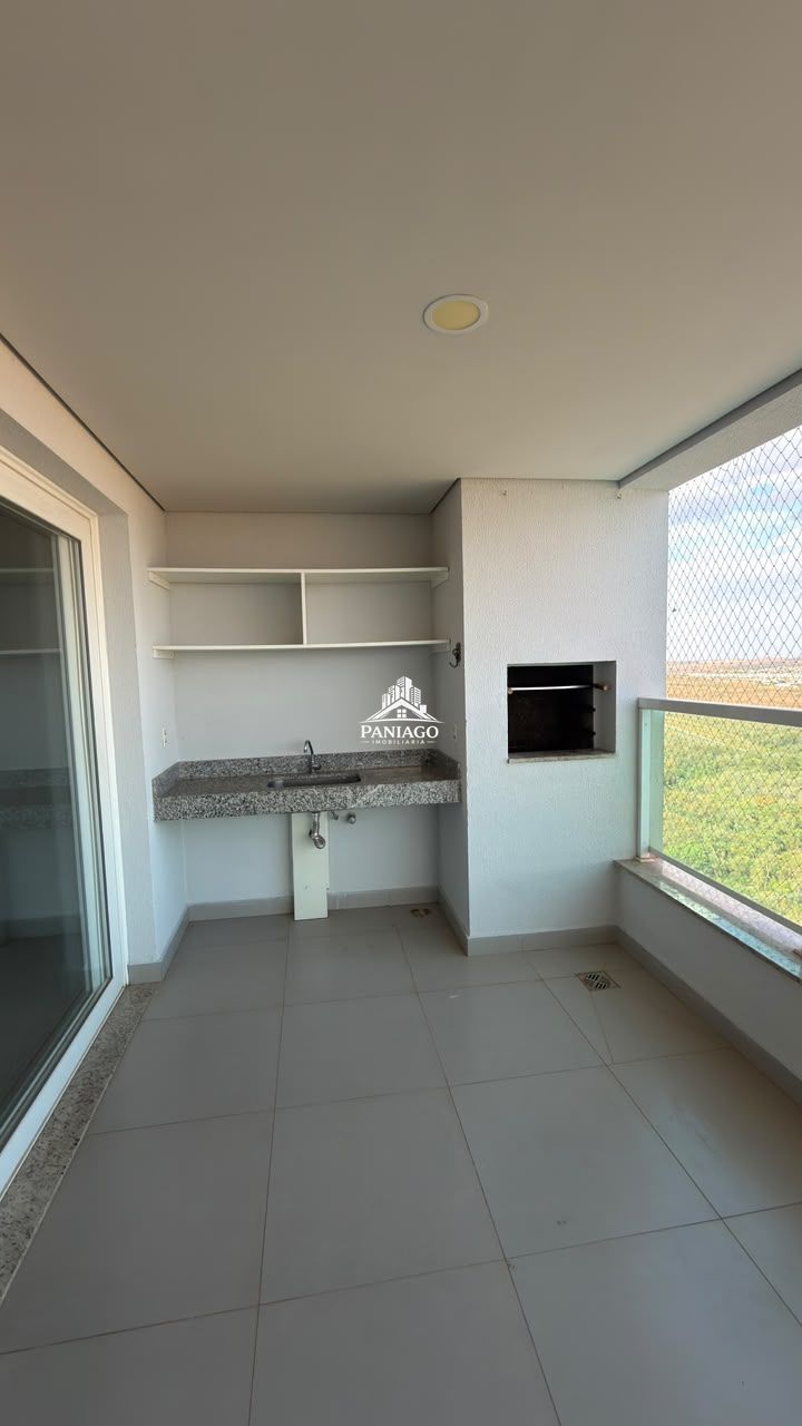 Apartamento, 3 quartos, 138 m² - Foto 13