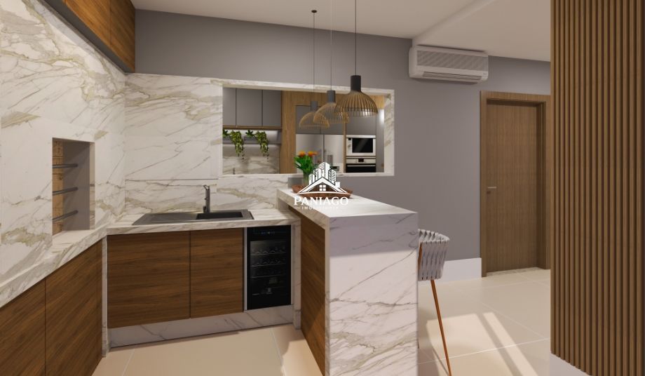 Apartamento, 2 quartos, 64 m² - Foto 21