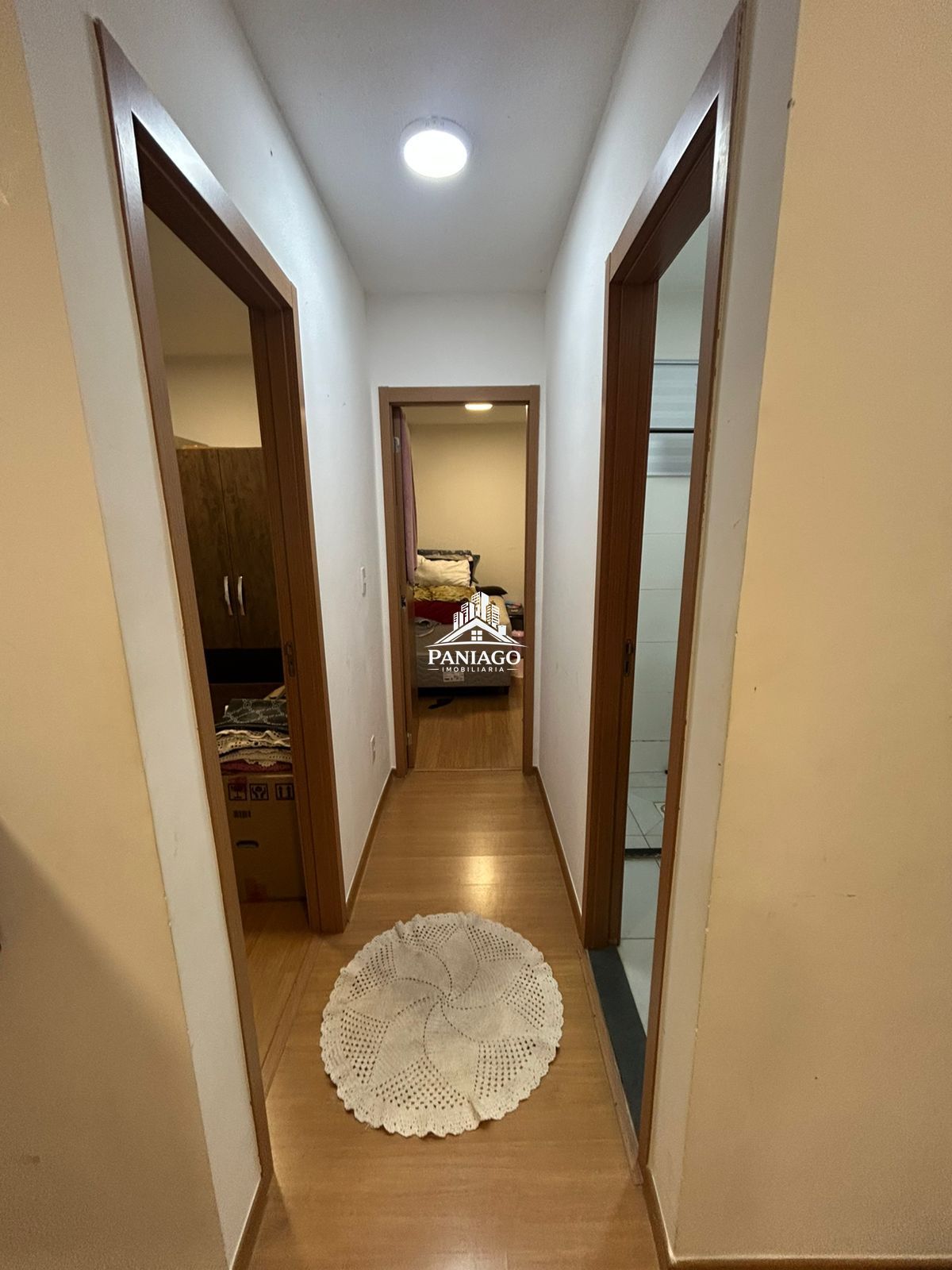 Apartamento, 2 quartos, 43 m² - Foto 2