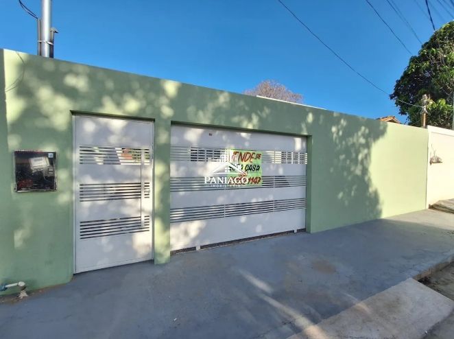 Casa, 2 quartos, 86 m² - Foto 9