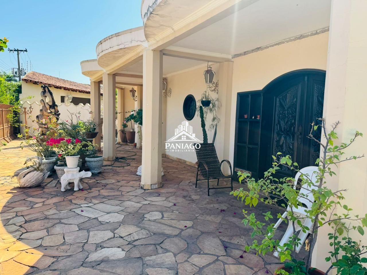 Casa, 6 quartos, 332 m² - Foto 7