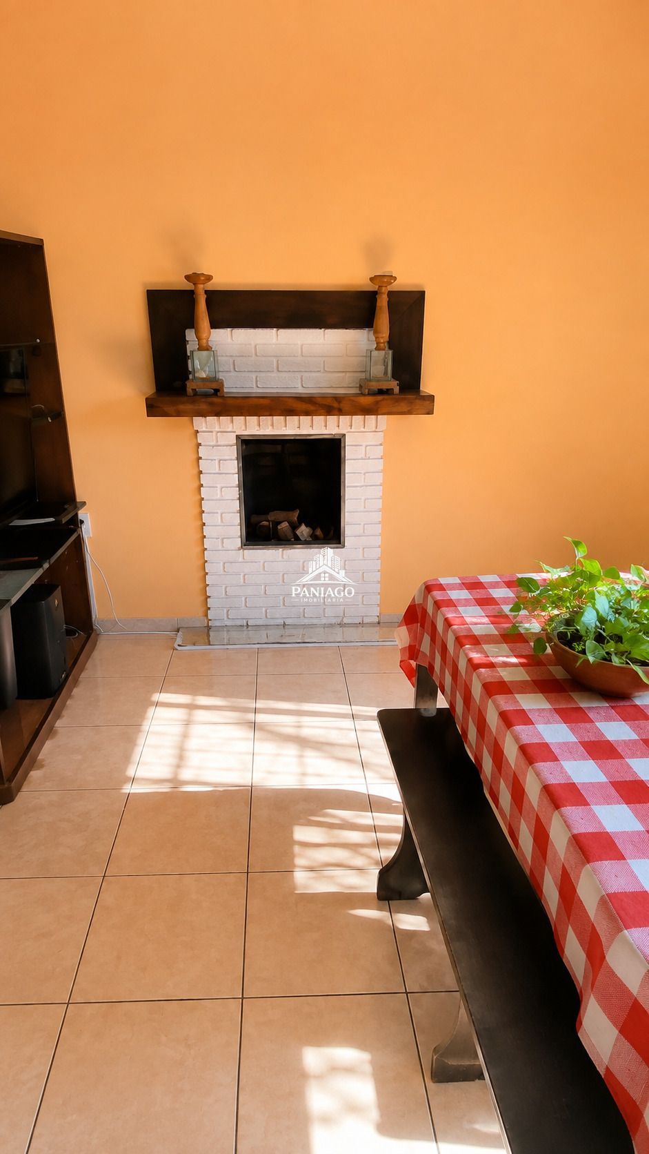 Casa com 4 Quartos e Piscina à Venda no Bom Clima Chapada dos Guimarães/MT - foto 16