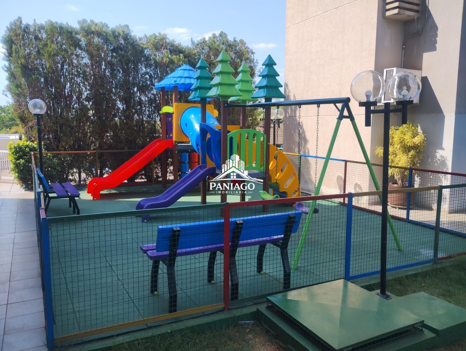 Apartamento, 2 quartos, 69 m² - Foto 3