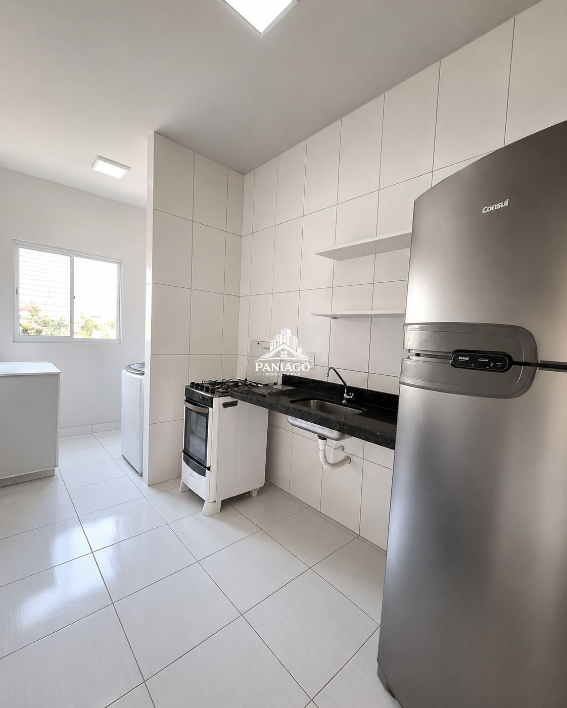 Apartamento, 2 quartos, 55 m² - Foto 4