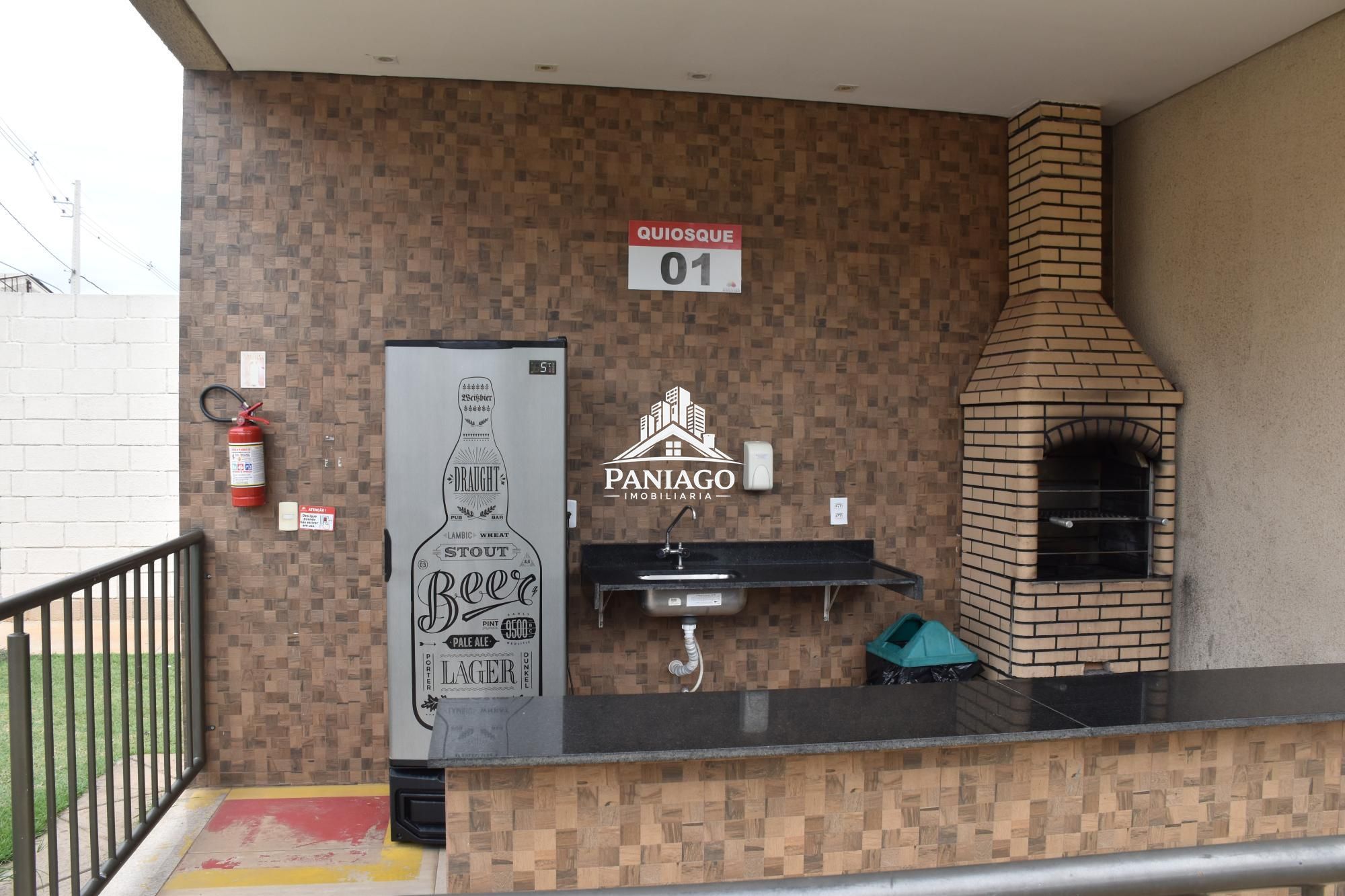 Apartamento, 2 quartos, 40 m² - Foto 50