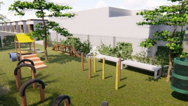 Casa, 3 quartos, 100 m² - Foto 8