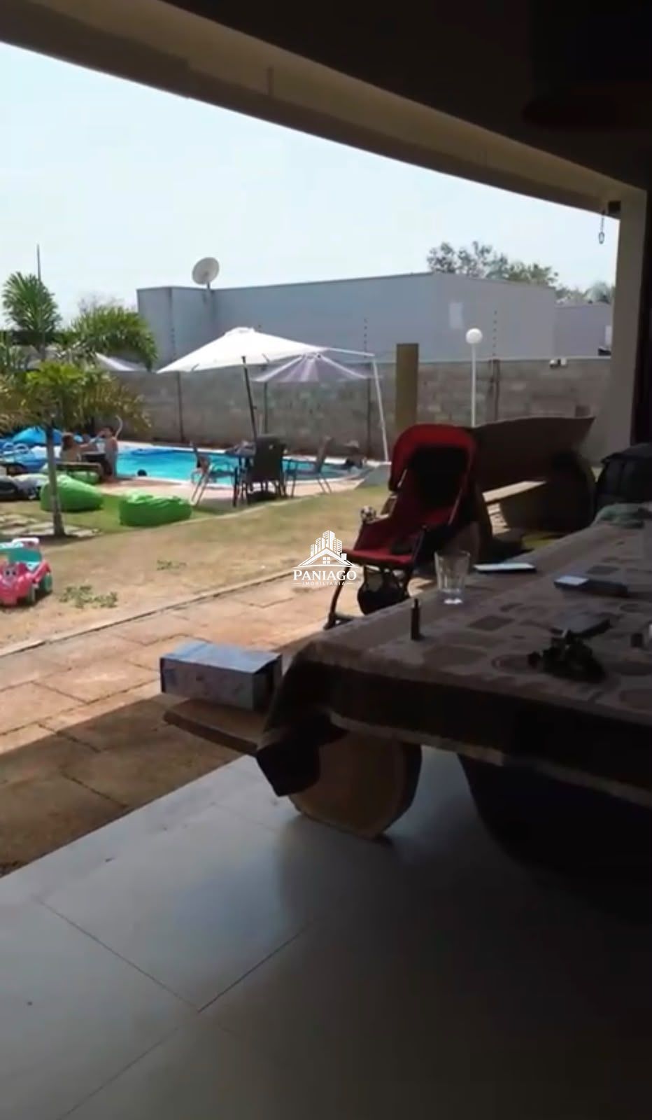 Casa, 3 quartos, 226 m² - Foto 3