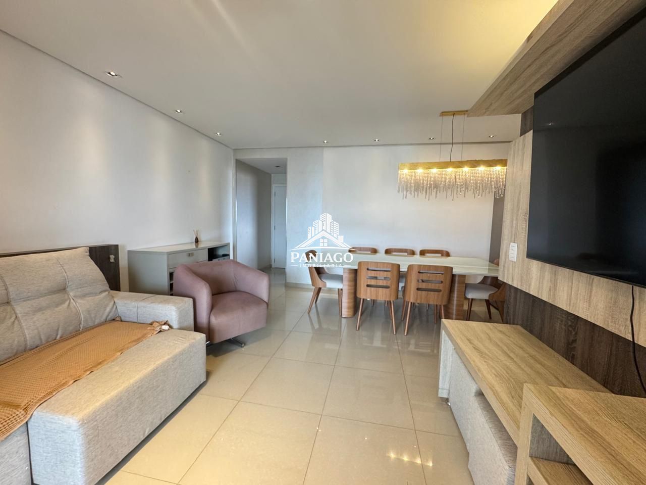 Apartamento, 3 quartos, 127 m² - Foto 17