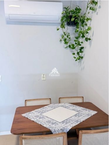 Apartamento, 2 quartos, 52 m² - Foto 7