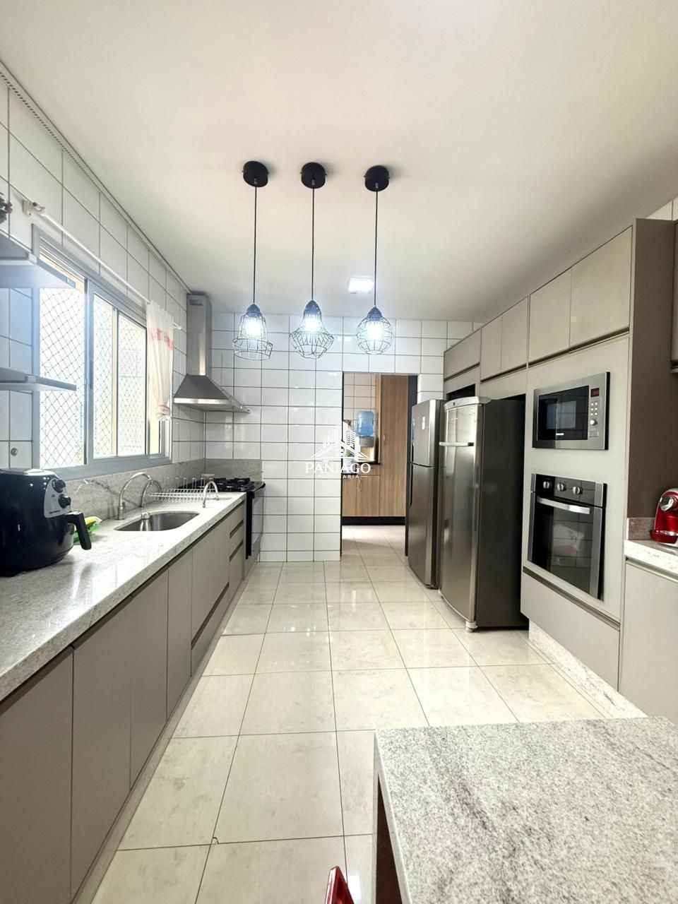 Apartamento, 3 quartos, 151 m² - Foto 7