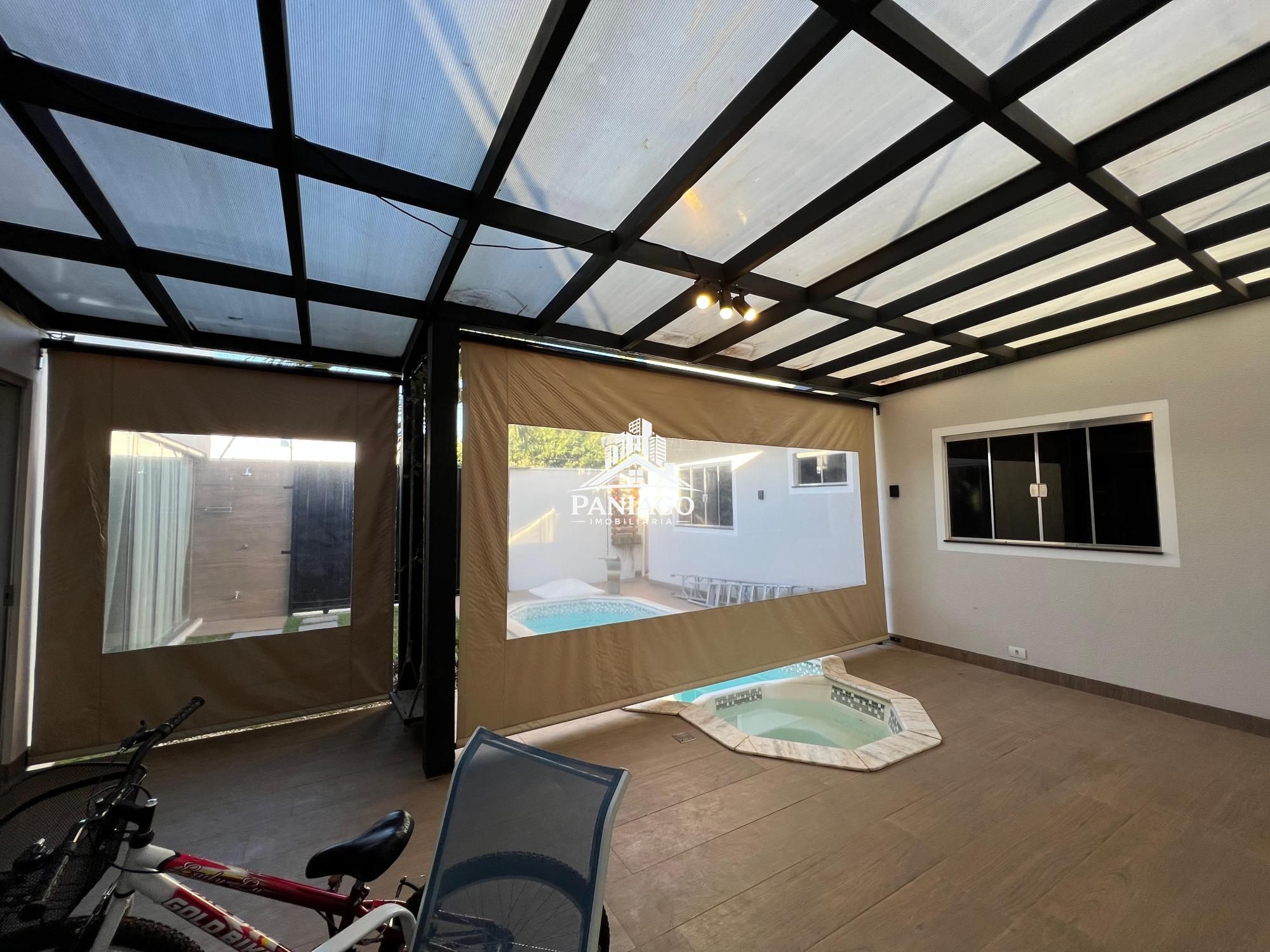 Casa, 4 quartos, 324 m² - Foto 18