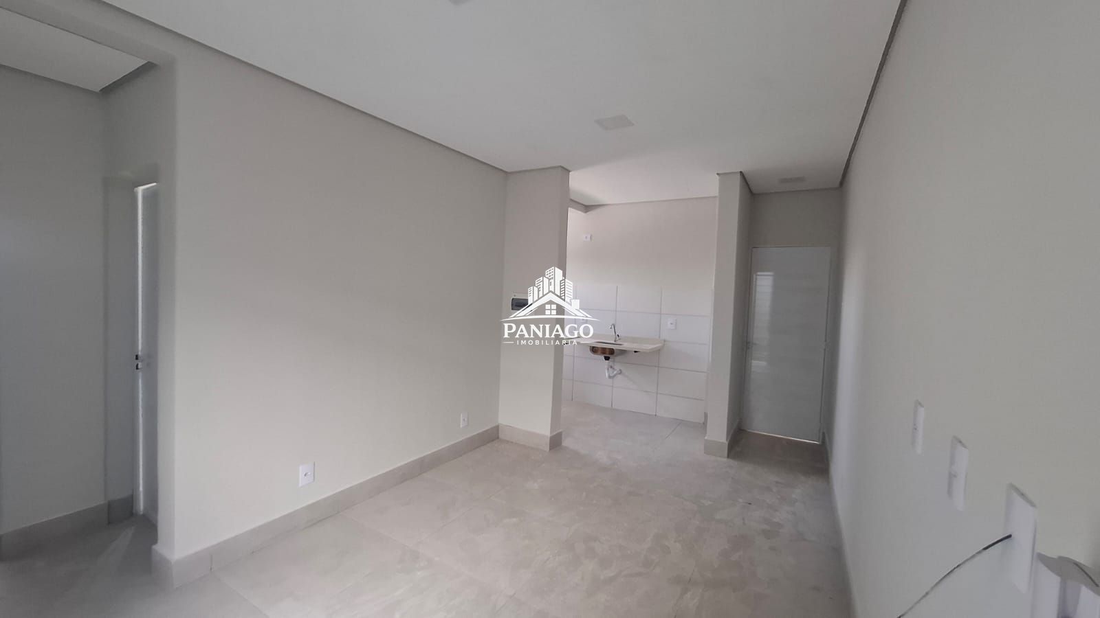 Apartamento, 1 quarto, 35 m² - Foto 8