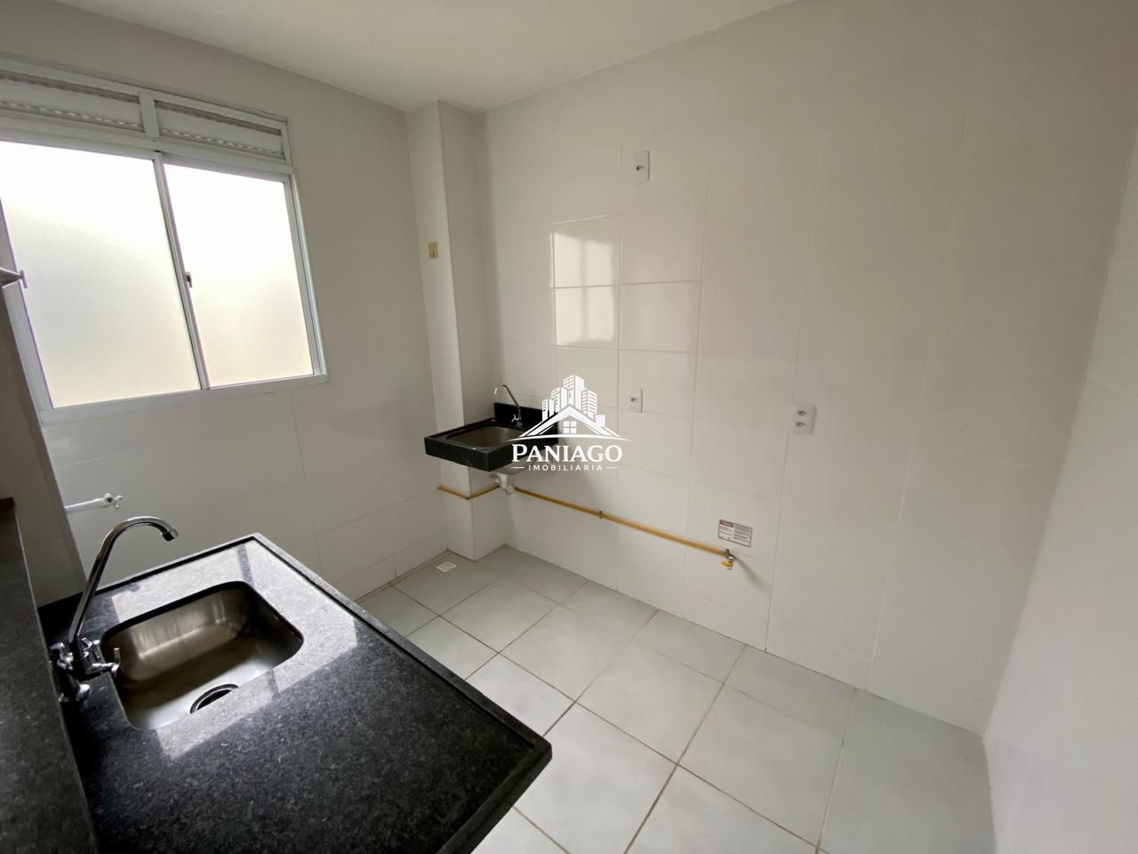 Apartamento, 2 quartos, 40 m² - Foto 6
