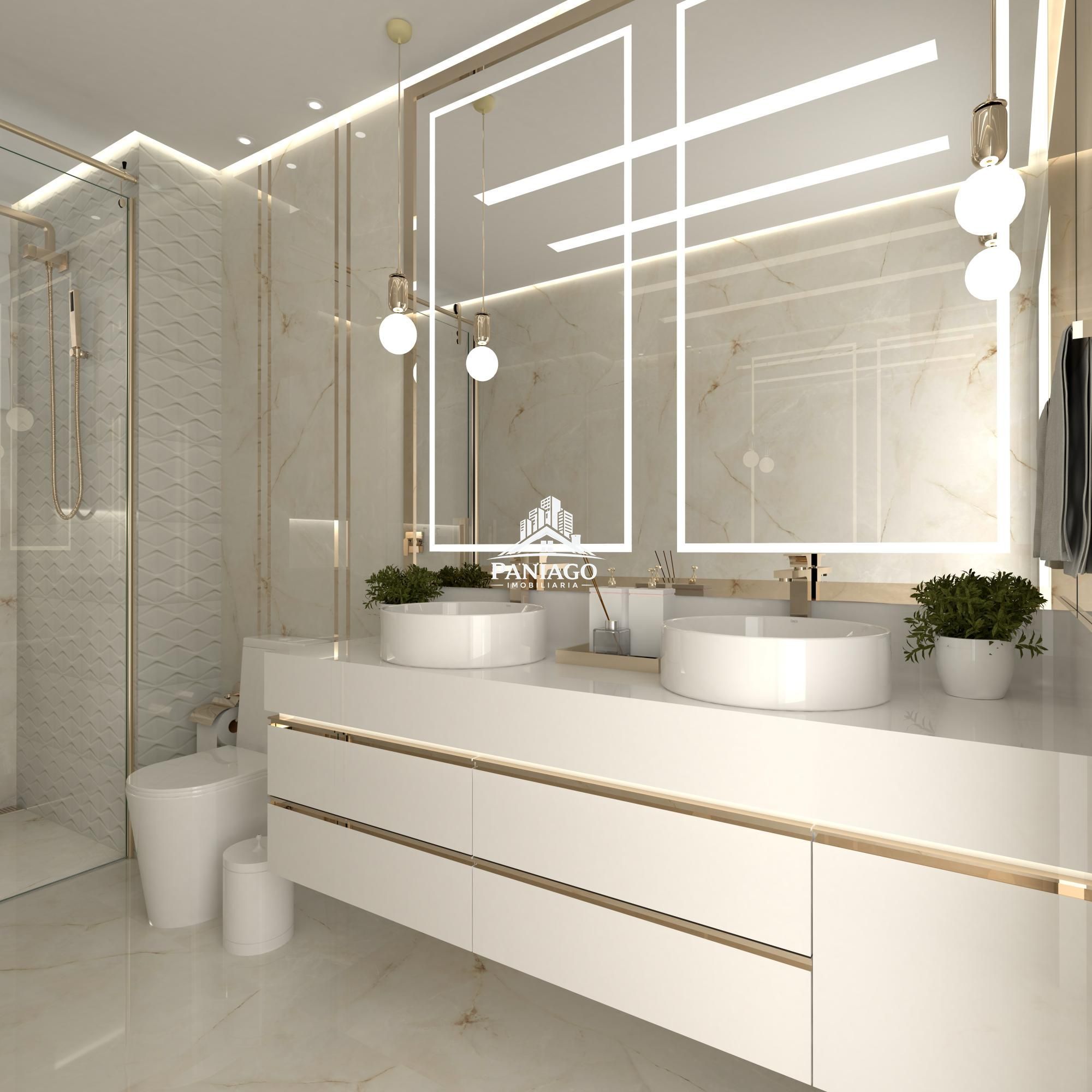 Apartamento, 3 quartos, 192 m² - Foto 40