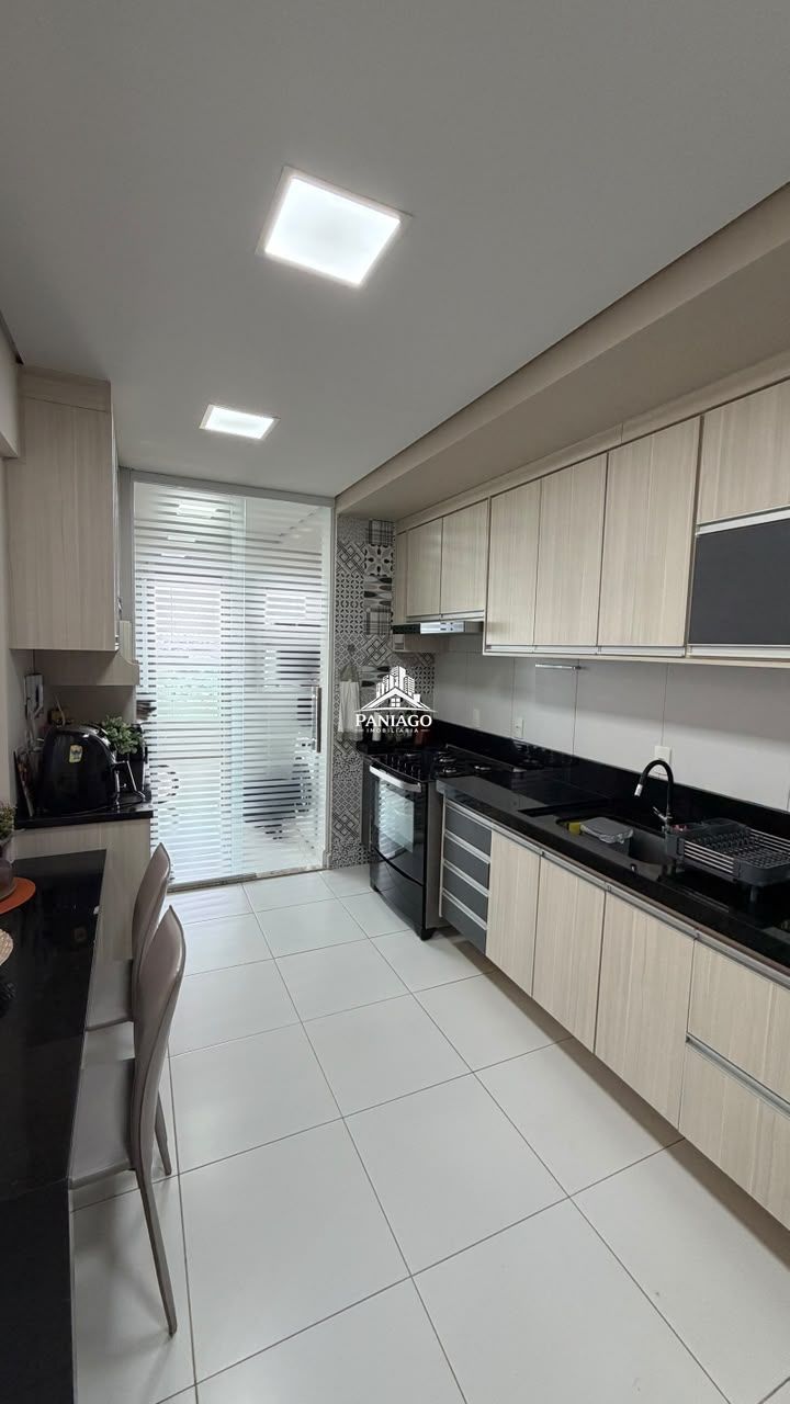 Apartamento, 3 quartos, 138 m² - Foto 15