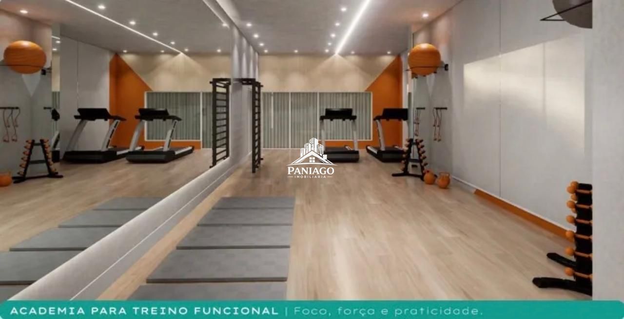 Apartamento, 2 quartos, 53 m² - Foto 15