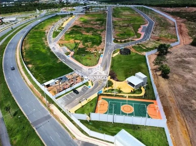 Terreno, 180 m² - Foto 2