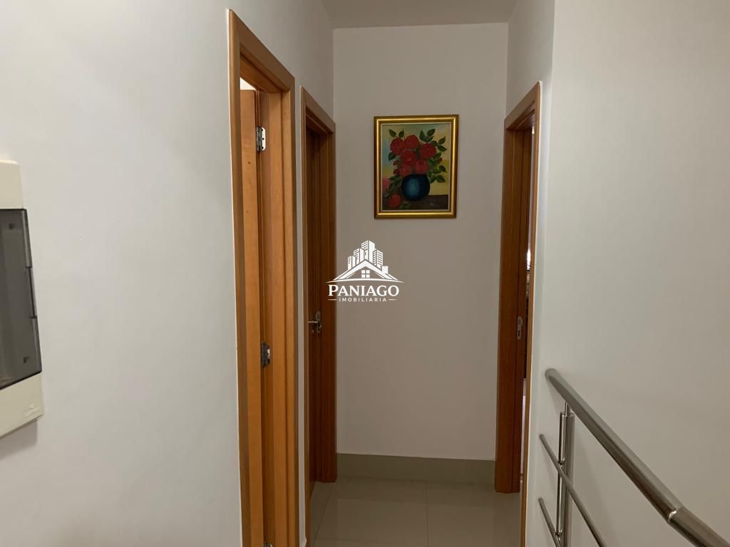 Sobrado, 3 quartos, 158 m² - Foto 7