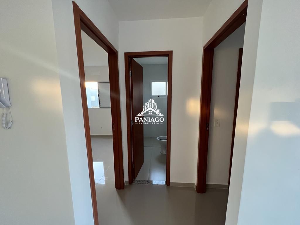 Casa, 2 quartos, 54 m² - Foto 4
