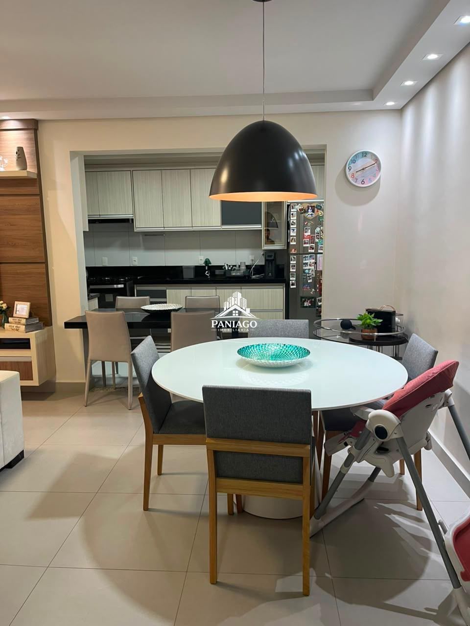Apartamento, 3 quartos, 138 m² - Foto 6