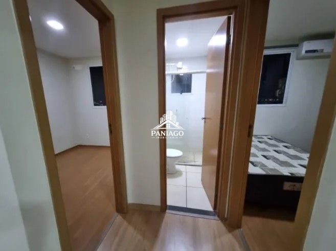 Apartamento, 2 quartos, 40 m² - Foto 11