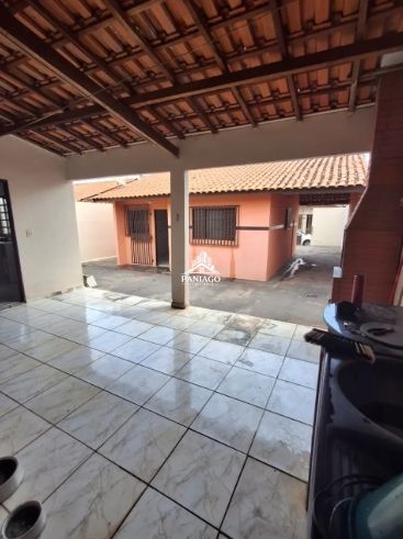 Casa, 2 quartos, 100 m² - Foto 2