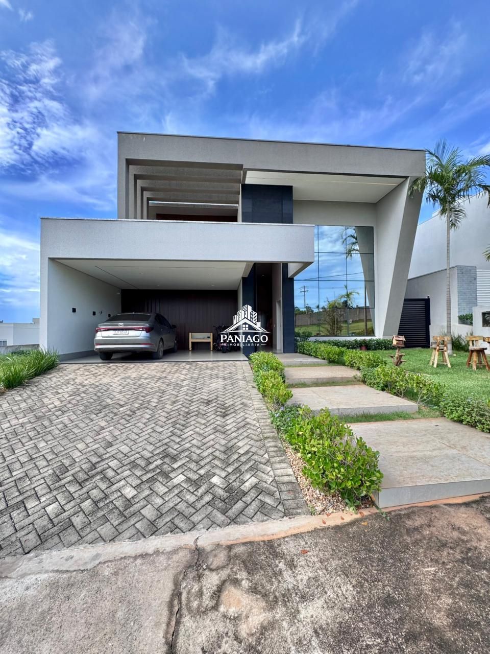 Casa, 3 quartos, 210 m² - Foto 19