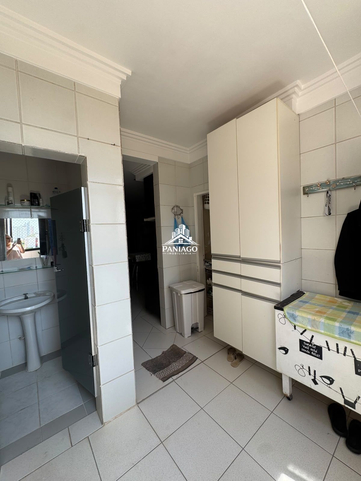 Apartamento, 3 quartos, 164 m² - Foto 15