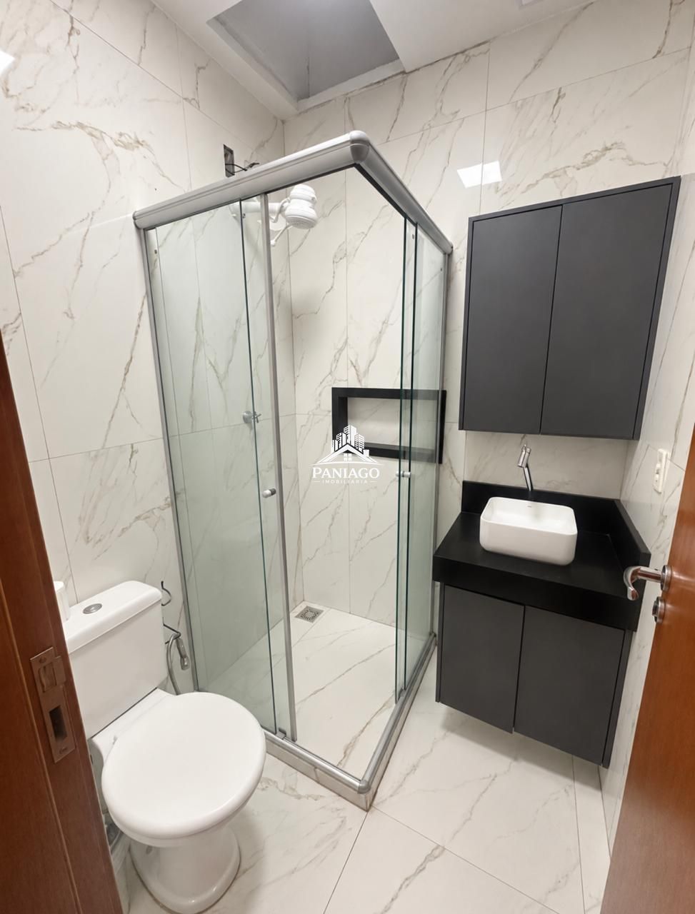 Casa de Condomínio, 4 quartos - Foto 8