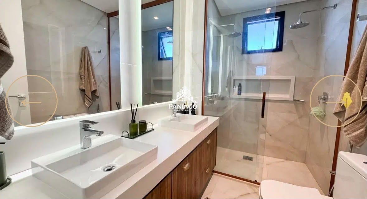 Apartamento, 3 quartos, 165 m² - Foto 16
