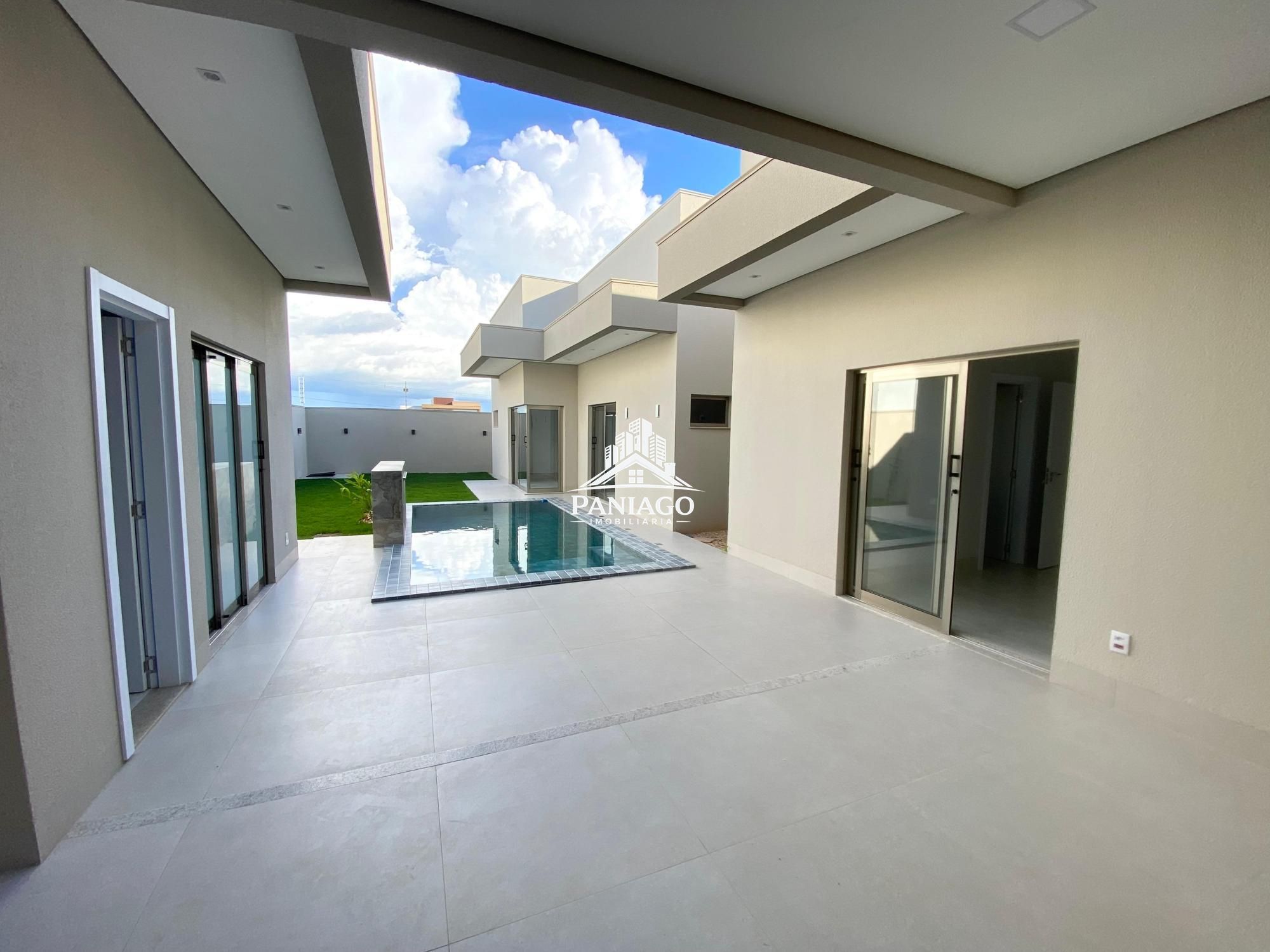 Casa, 3 quartos, 225 m² - Foto 15