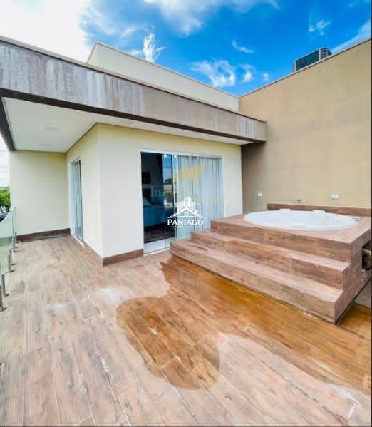 Casa de Condomínio, 4 quartos - Foto 9