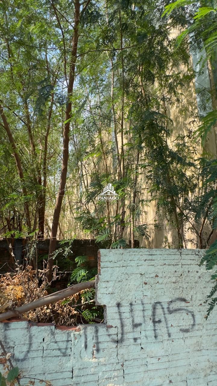 Terreno, 300 m² - Foto 1