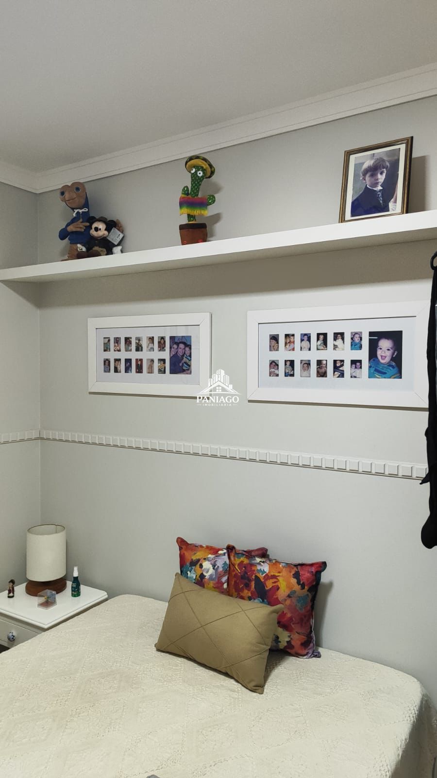 Apartamento, 3 quartos, 125 m² - Foto 15