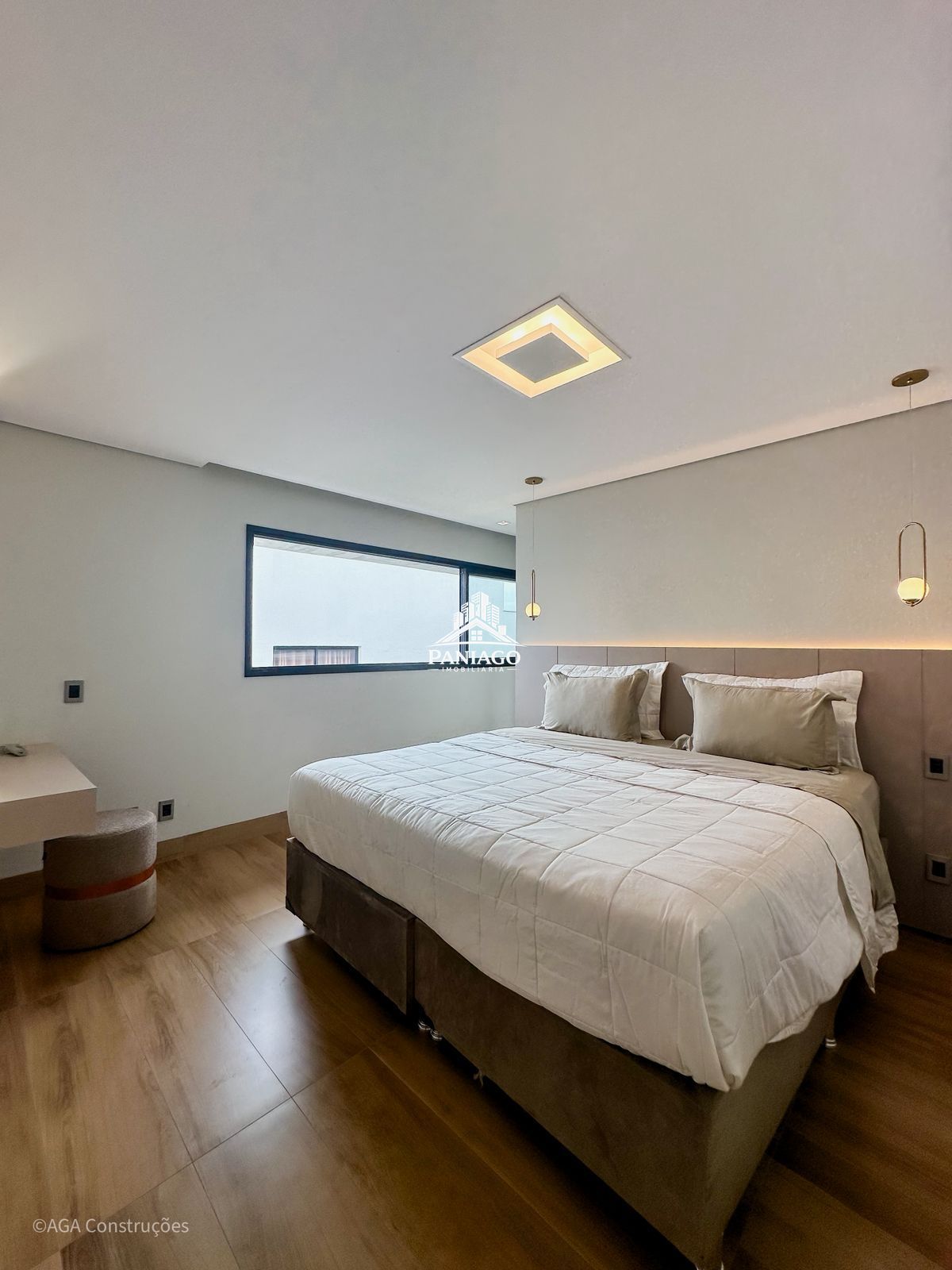 Casa de Condomínio, 5 quartos - Foto 12