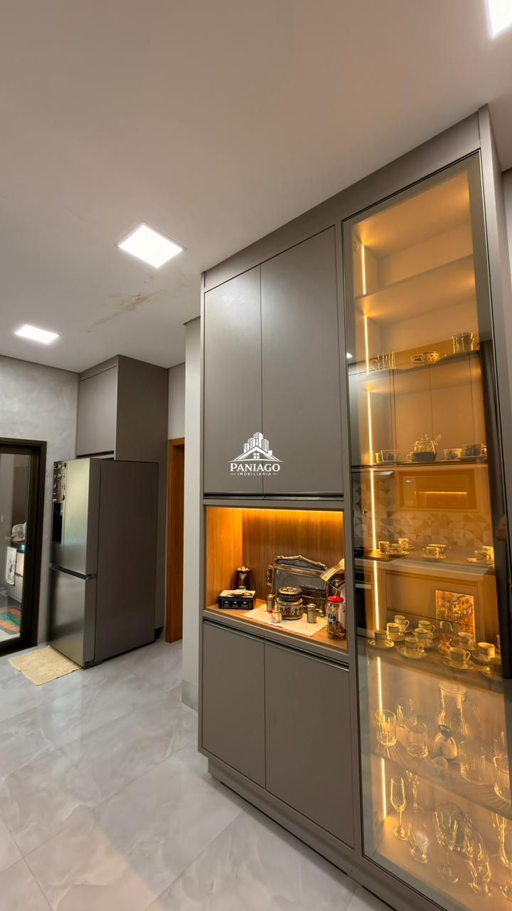 Casa, 3 quartos, 169 m² - Foto 3