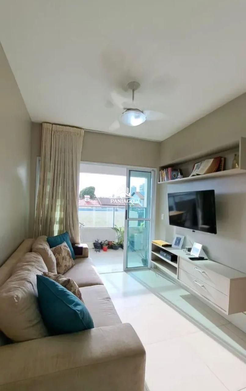 Apartamento, 1 quarto, 87 m² - Foto 5