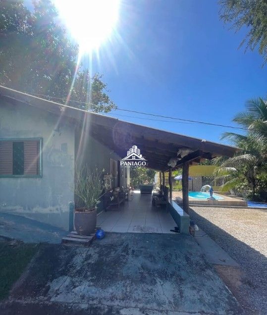 Casa, 3 quartos, 1000 m² - Foto 9