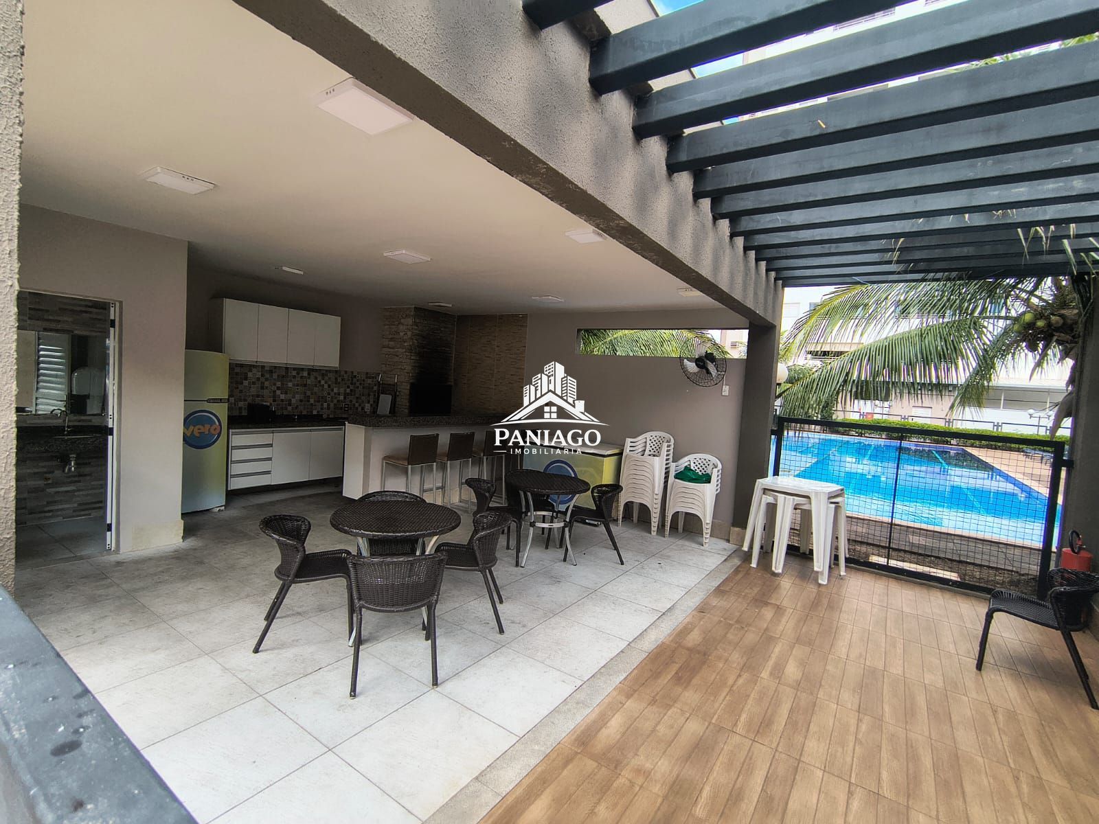 Apartamento, 3 quartos, 76 m² - Foto 3