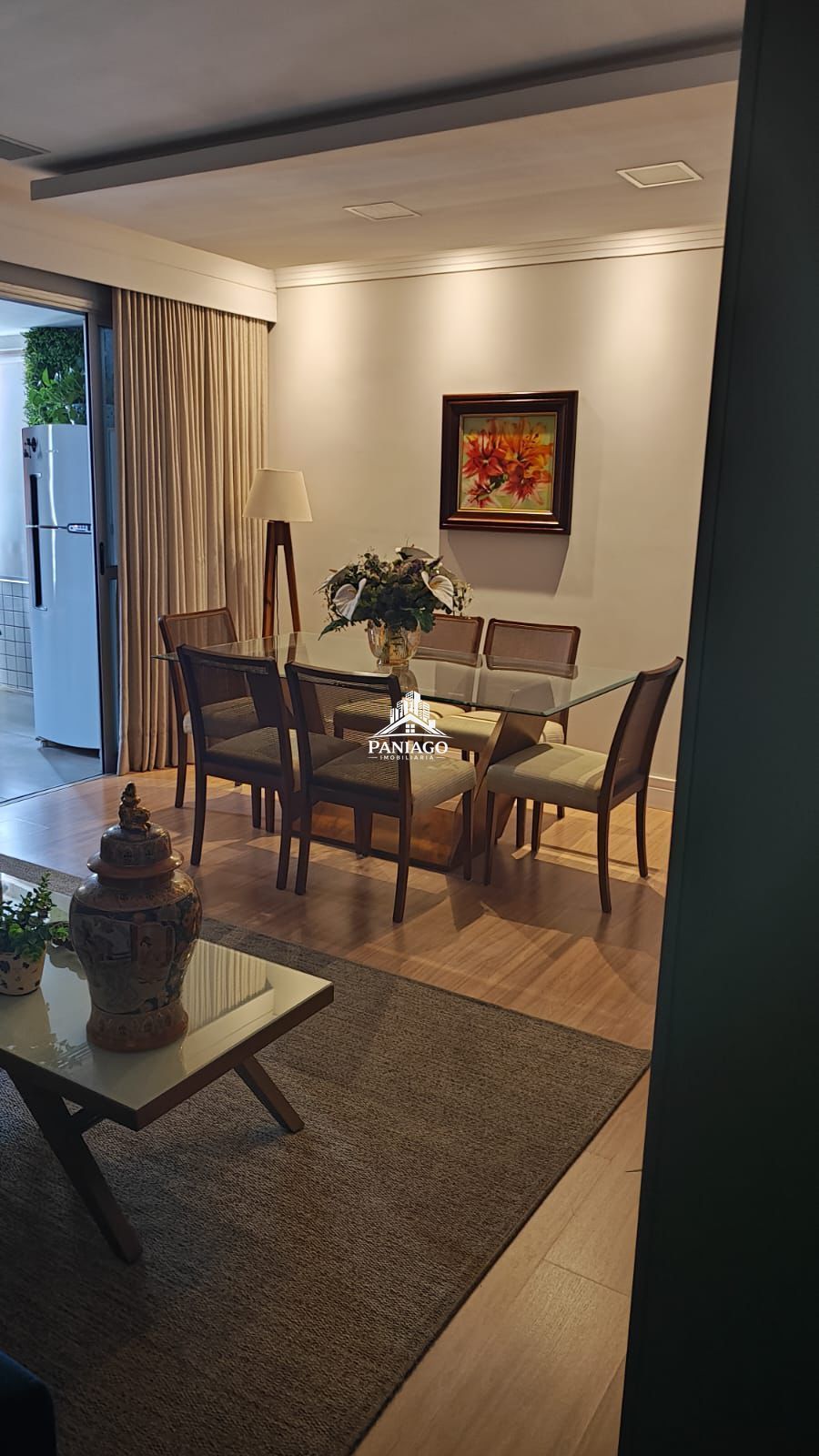 Apartamento, 3 quartos, 125 m² - Foto 7