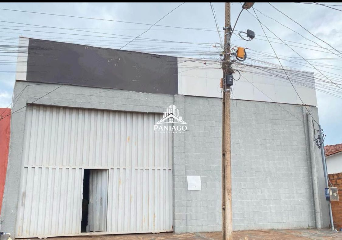 Depósito-Galpão, 370 m² - Foto 7