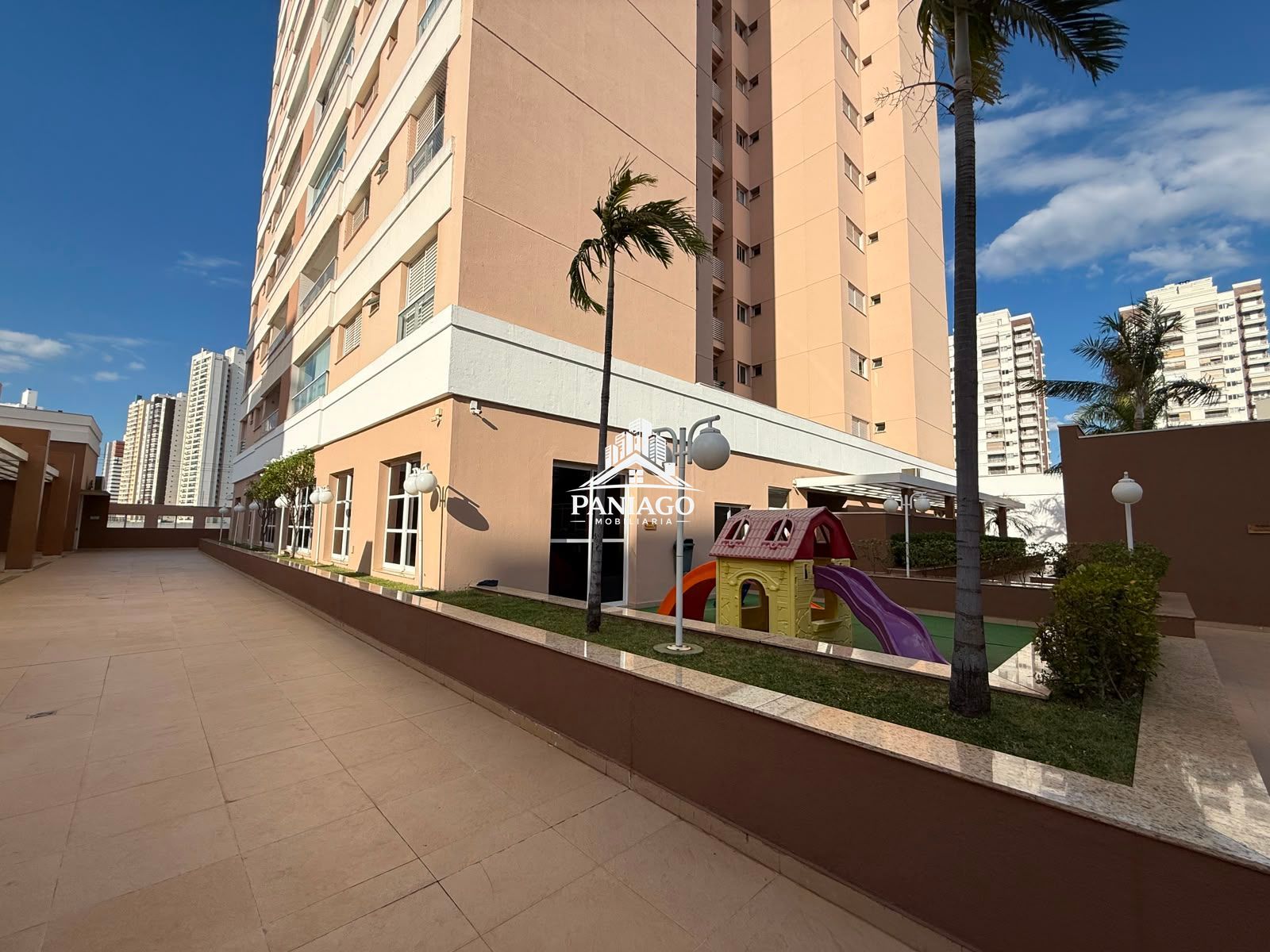 Apartamento, 3 quartos, 118 m² - Foto 45