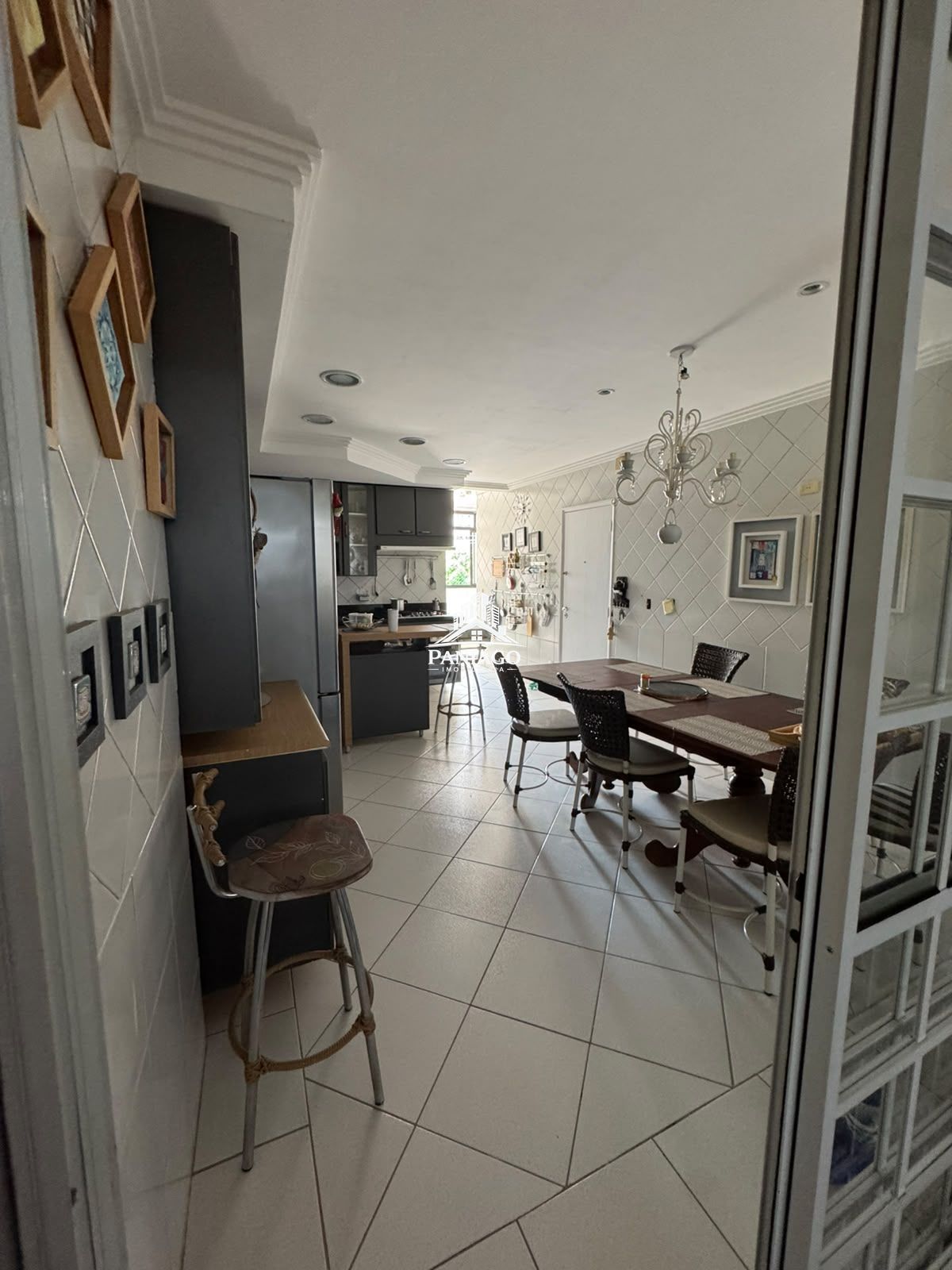 Apartamento, 3 quartos, 164 m² - Foto 11