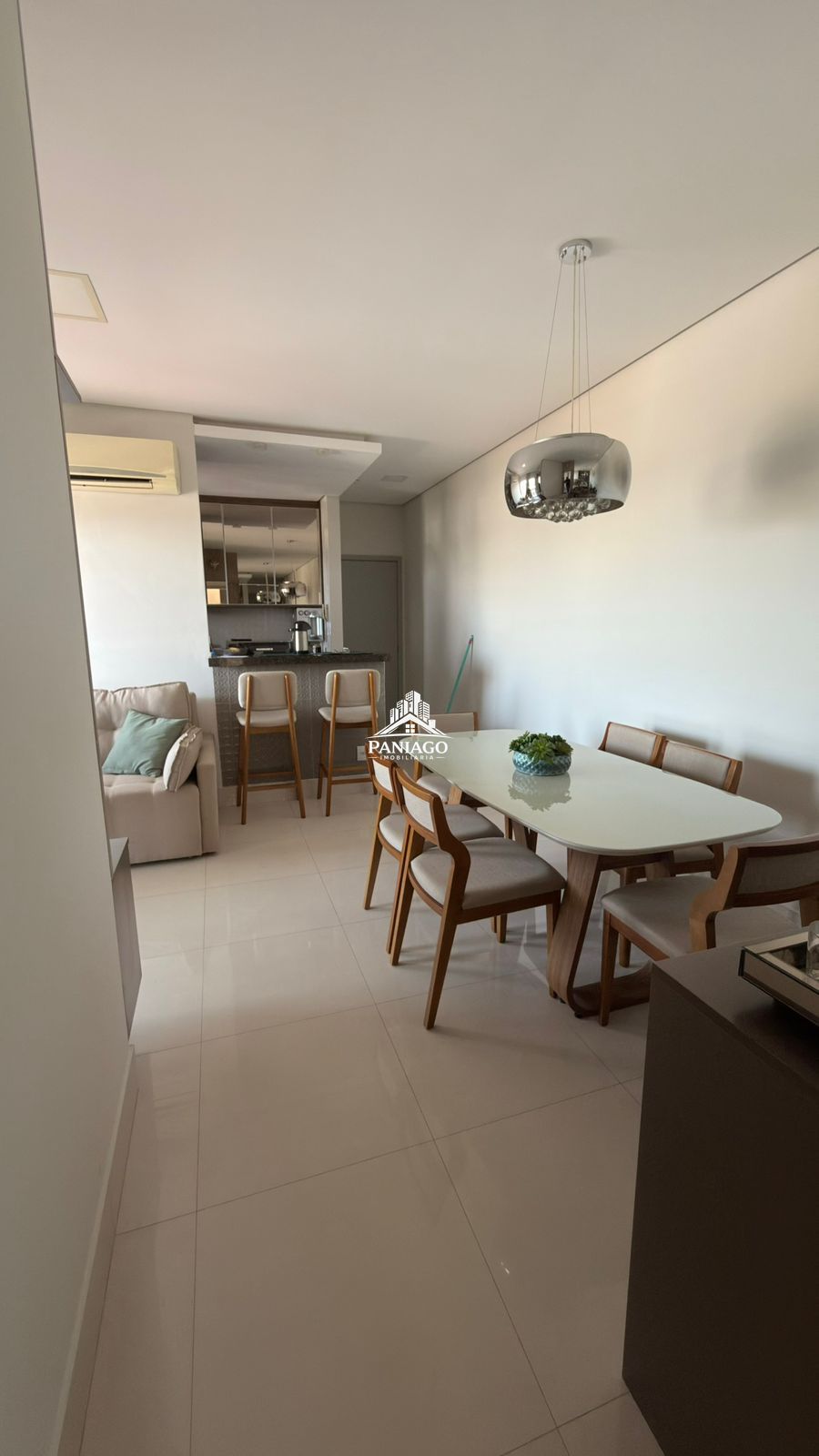 Apartamento, 3 quartos, 99 m² - Foto 2